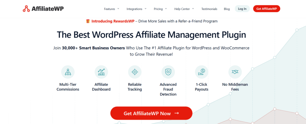 AffiliateWP
