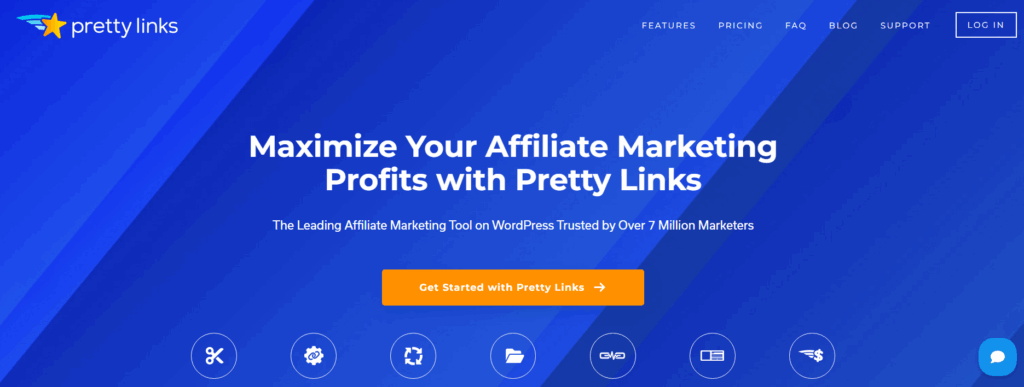 Pretty Links